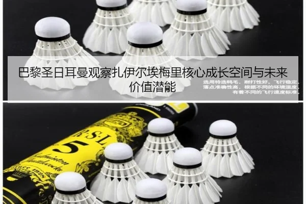 巴黎圣日耳曼观察扎伊尔埃梅里核心成长空间与未来价值潜能